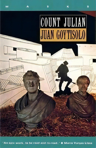 Count Julian, De Juan Goytisolo. Editorial Profile Books Ltd, Tapa Blanda En Inglés