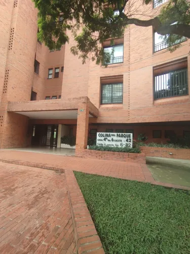Apartamento En Arriendo En Bellavista. Cod A11671