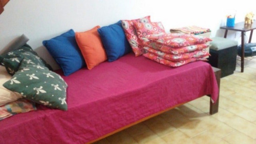 Imagen 5 de 22 de V030 - Excelente Dto 3 Ambientes En Venta Tipo Duplex, Con Parrilla Y Lavadero.