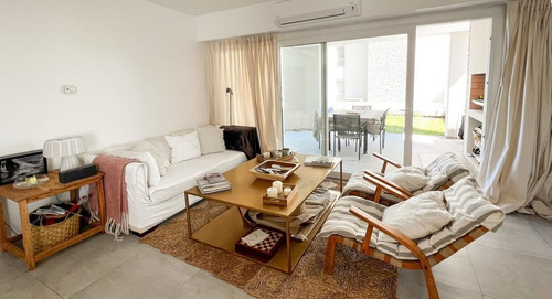 Imagen 6 de 20 de Departamento En Venta Costa Esmeralda Algolf19 Par Pb B