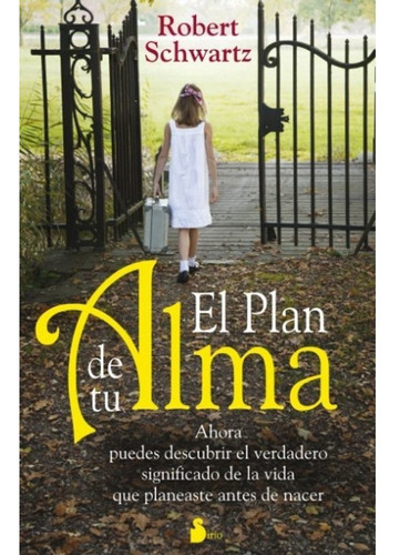 Full. El Plan De Tu Alma - Robert Schwartz | Sirio