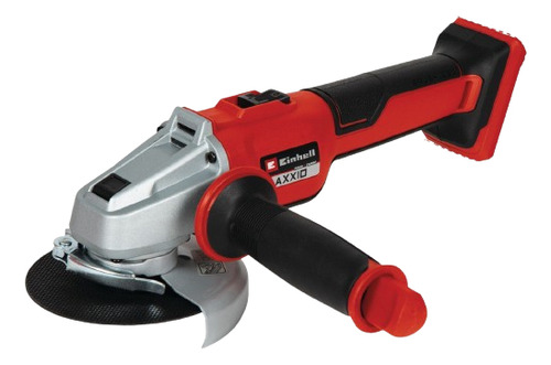 Esmeril Angular Inalámbrico Bl 18v Expert S/batería Einhell