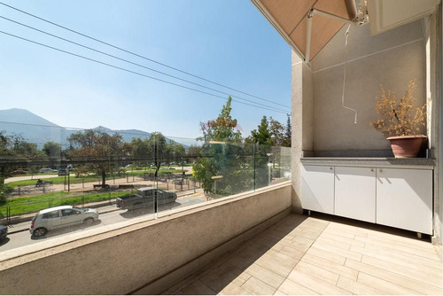 Duplex Fernando De Arguello 2d-2b-2e-1b
