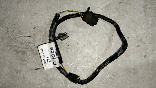 Arnes Sensor Impacto Frontal Ford Transit 2014-2022 (Usado)