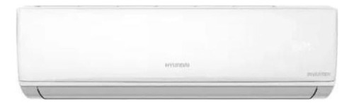 Aire Acondicionado Hyundai Inverter 6000fc Gas R410a