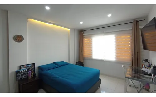 Venta Casa 254mts2 La Merced , Valle Del Cauca.11353.