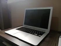 Comprar Apple Macbook Air 2010 13  2gb Ddr3 256gb Ssd Intel Core 2 D