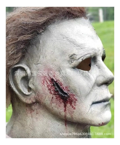 New Disfraz De Halloween De Michael Myers For Fiesta De