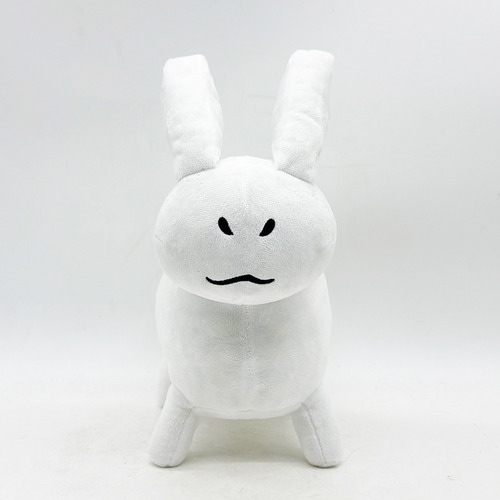 2pcs Gubby Roblox Forsaken Peluche Muñeca Navidad Regalo