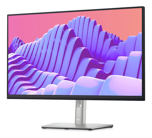 Dell Monitor 27 - Phe - Hd P, Tecnología Ips, Monitor Usb-.