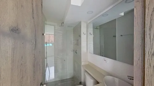 Hermoso Apartamento En Rionegro. Código 38