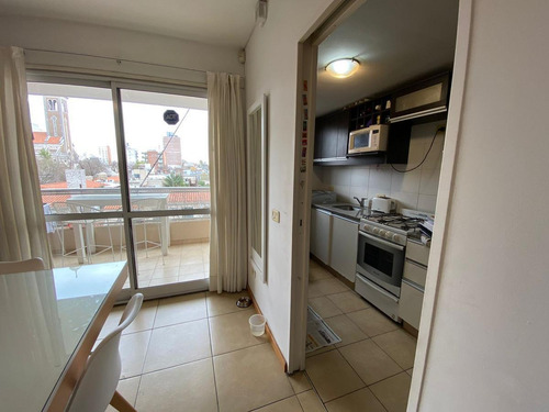 Imagen 5 de 17 de Departamento 2 Dormitorios Con Pileta Y Parrillero Centro