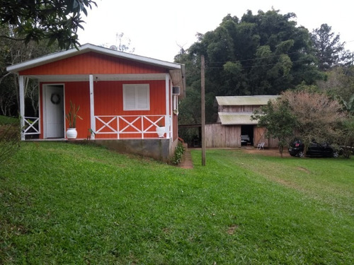 Chácara 3.000 M² - Mato Fino - Gravataí - Rs - 1881 - 32809484