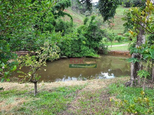 Imagem 8 de 11 de Chácara À Venda, 1400 M² Por R$ 190.000,00 - Registro - Taubaté/sp - Ch0695
