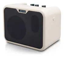 Comprar Mini Amplificador Bajos Joyo Ma-10b 10 W Doble Canal Mmg