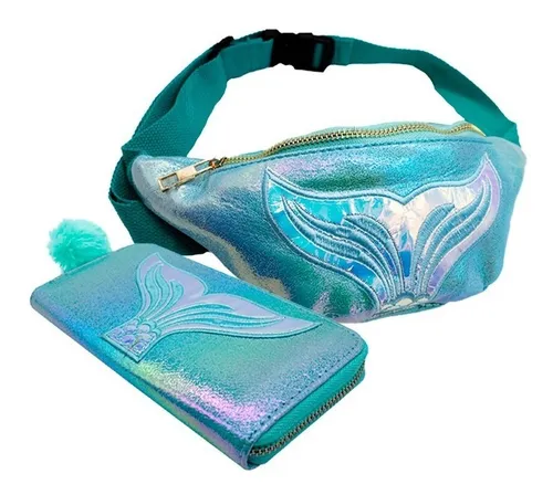 Carteras de sirena sale