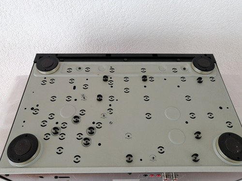 Deck Technics Mod. Rs-tr515 (Usado)
