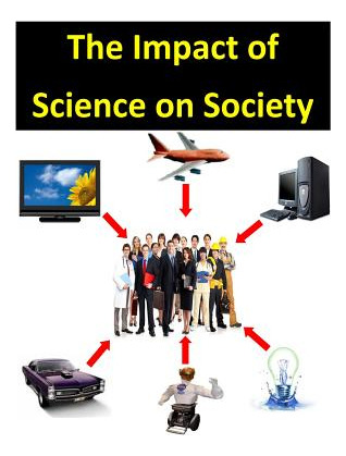 Libro The Impact Of Science On Society - National Aeronau...