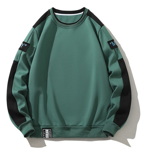 Jersey Sudadera Easy Life Para Hombre Tops Hara