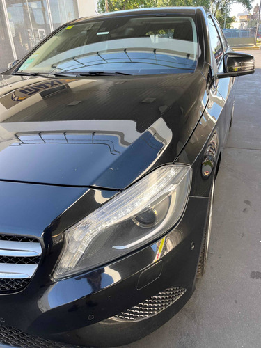 Imagen 12 de 13 de Mercedes-benz Clase A 1.6 A 200 Urban B.efficiency 156cv