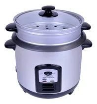 Comprar Olla Arrocera Vaporera  1l  Cosmos- 400w - Central Shop