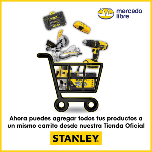 Imagen 9 de 9 de Cinta Métrica Fatmax 8m/26' Stanley Xtht0-33504