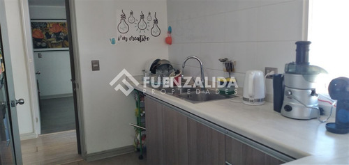Casa En Venta De 3 Dorm 2 Baños, Amplio Terreno, En Coquimbo