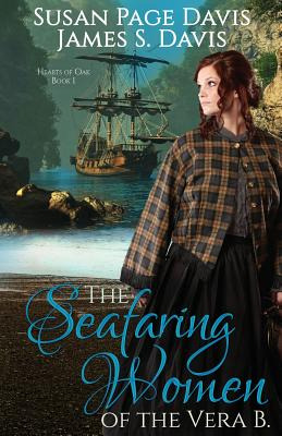 Libro The Seafaring Women Of The Vera B - Davis, James S.