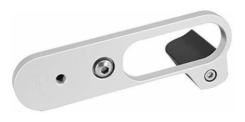 Imagen 2 de 2 de Hg Q2w Soporte Para Camara Leica Q2