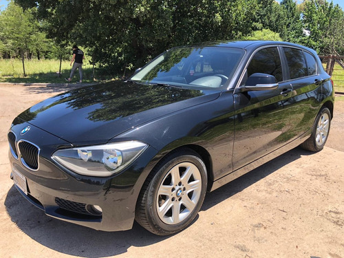 Bmw Serie 1 1.6 116i 136cv At 2013
