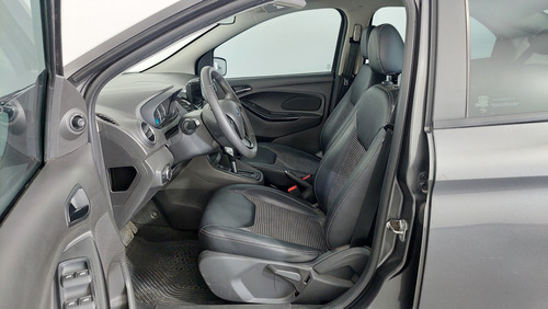 Ford Ka 1.5 SEL AUTO
