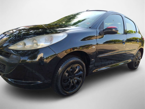 Peugeot 207 Xr Sport 1.4 8v Flex