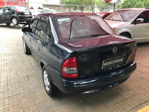 Imagem 5 de 8 de Chevrolet Classic Classic 1.0