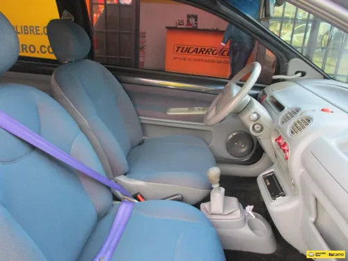Renault Twingo ACCESS 1150CC MT