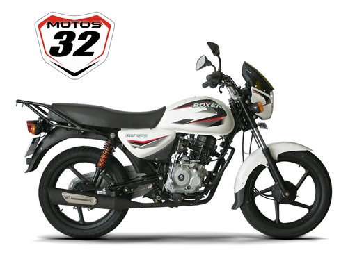 Bajaj Boxer 150 At Consultá Mejor Contado Motos32 La Plata