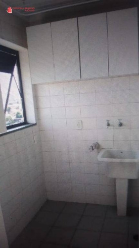 Imagem 6 de 28 de 2 Dorms Sendo 1 Suìte, 2 Vgs, 58 M² - Saúde - São Paulo/sp - Ap4325 - Ap4325