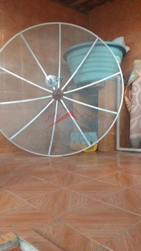 Imagem 5 de 20 de Casa Térrea Para Venda - Jardim São Jorge - Id 1031 - 1031