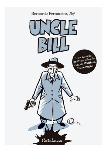 Libro Uncle Bill.