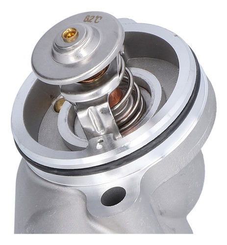 Perkins Conjunto Termostato Para Automóvil 4133l509+carcasa