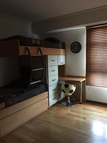 Imagen 5 de 8 de Espectacular Apartamento El Rosal Caracas