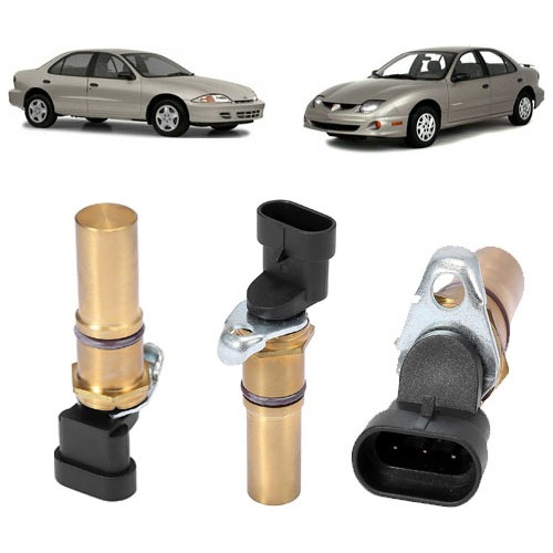 Sensor Posicion Cigueñal Chevrolet Cavalier 2.2l 1995 - 1996