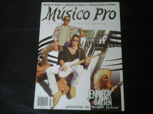 Musico Pro Vol.3 # 5
