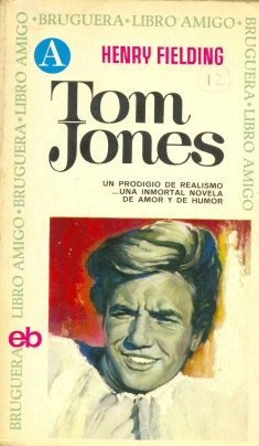 Henry Fielding: Tom Jones