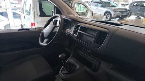Imagen 15 de 22 de Citroën Jumpy L3 Hdi Business - Avec