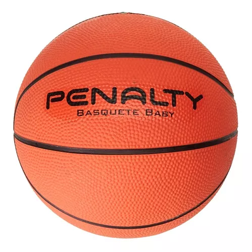 Mini Bola de Basquete Baby Lay-UP - Lojão dos Esportes