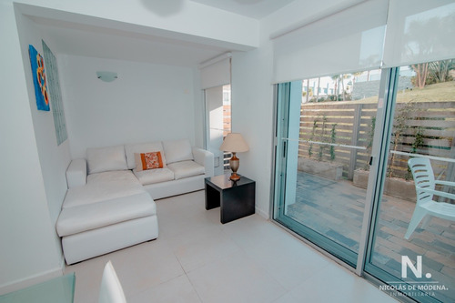 Apartamento Venta Alquiler Montoya