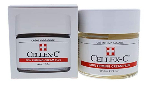 Cellex-c Piel Crema Reafirmante Plus, 60 Ml