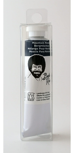 Bob Ross - Pintura Al Oleo Para Artistas, Tubos De 1.3 oz Y 