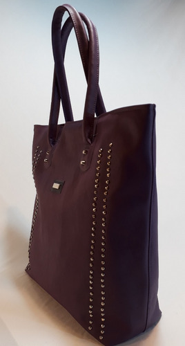 Cartera Hedra, 100% Cómoda, Estilo Tote
