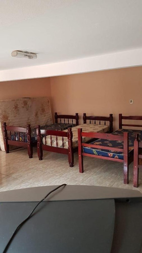 Imagem 15 de 15 de Chácara Para Venda Em Suzano, Chácara Recreio Internacional, 4 Dormitórios, 2 Suítes, 5 Banheiros, 4 Vagas - 259_2-1572694